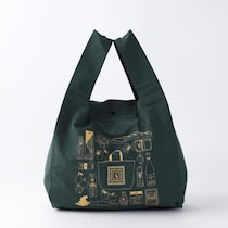 紀ノ国屋の「スモールショッパー」にシックな新色が仲間入り12月15日20時から先行発売スタート。