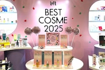 ロフト「ベストコスメ2025」はヘアケアアイテムが多くランクイン！冬のおこもり美容にもぴったりの編集部注目アイテム3つ。《編集部レポ》