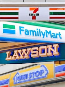 「ブルガリア」アイスや「ハイチュウ」などを無料でゲット！コンビニ4社"1つ買うと1つもらえる"まとめ《12月16日最新版》