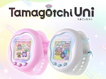 大人気「たまごっちユニ」の限定カラーが再販！26年8月分の予約を受付中。