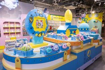 たまごっちパラダイスが緊急再入荷！原宿の「ふぁくとり～！」で買えるよ♡