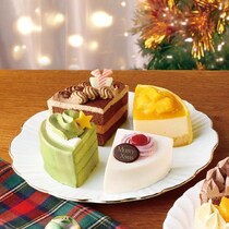 「ちいかわ」コラボも可愛すぎ！これがセブンの本気♡売り切れ前に買うべき「クリスマスケーキ」3選