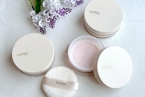 【エクセル】限定コスメの"スキンケアパウダー"がついに定番化！なりたい肌に合わせて選べる3タイプは全部優秀すぎた...。《編集部レポ》
