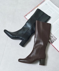 冬の必須アイテム「ロングブーツ」が最大50％オフ！オリエンタルトラフィックが期間限定セール開催中。