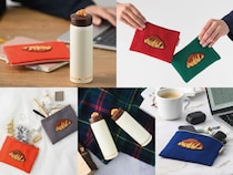 【サンマルクカフェ】2026年の福袋「チョコクロ」をモチーフにしたオリジナルグッズが可愛い！全4種全部見せ。《12月26日開始》