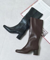 冬の必須アイテム「ロングブーツ」が最大50％オフ！オリエンタルトラフィックが期間限定セール開催中。