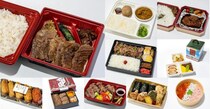 グランスタ東京で働く人が選んだ推し弁当ランキングベスト10！東京駅限定お弁当 売上ランキング ベスト5も見逃せない。