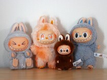 年末年始にラブブのぬいぐるみは買える？ポップマートの営業日時に注意！