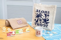 Eggs 'n Thingsの「LUCKY BAG 2026」店頭販売は1月1日開始！最大9500円相当のミールチケット入りだよ。