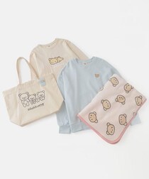 《コスパ重視派に朗報》ハニーズの靴下＆人気キャラ福袋が今年も販売中！完売カラーは12月下旬に再販も。