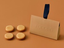 生バターをたっぷり！とろける新体験。お菓子専門店「FONDAN（フォンダン）」が大丸東京店に初出店