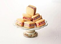 「手土産の達人」と褒められちゃう♡東京駅で買える絶品「クッキーサンド」3選