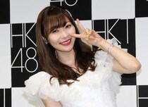 指原莉乃「ナンバーワン」と絶賛。大人から子どもまで楽しめる、かっぱ寿司の"イチ押し軍艦ネタ"って？