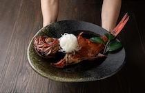 「質・品数ともに大変満足」食事が高評価の宿ランキングトップ5！金目鯛の煮付けにアワビ踊り焼・伊勢海老まで...豪華食材の宝庫"静岡"がすごい！