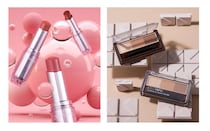 【セザンヌ】12月の新作コスメはティントリップとアイブロウパウダー。ツヤ感リップ＆ふんわり立体眉がプチプラで手に入る♡