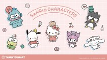【サンキューマート】ハローキティやシナモロールたちの限定アイテムが可愛すぎ♡WEB先行販売が始まってるよ。