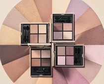 ルナソル2026年春コスメ。風と光をまとう新作アイ＆チーク、リップが登場