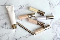 【ルナソル】肌悩みをカバー＆透明感・立体感を叶えるコンシーラー・プライマー・シェーディング誕生。新作"ベースメイク"アイテムは必見！