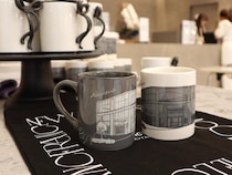 Francfranc青山店、様々な"カワイイ"が詰まった空間に大幅リニューアル。数量限定グッズやノベルティも必見だよ♡