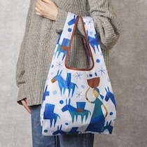 【カルディ】3000円以上買うと非売品「エコバッグ」がもらえる！お得なキャンペーンは9日スタート。