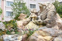 「ファンタジースプリングスホテル」はワクワクの宝庫♡寝ても覚めても夢の国が続く...！《編集部レビュー》