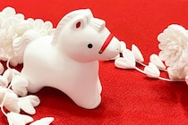 年賀はがきの当選番号が決定。SNSでは当選報告も「切手シート2枚当たってた」