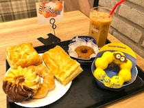 【ミスド60分食べ放題】元は取れる？実際に食べて見つけた、お得に攻略する4つのコツ。《編集部レポ》