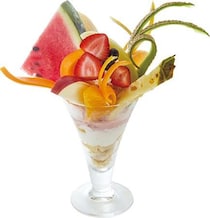 知らないなんてもったいない！東京駅で食べられる「絶品フルーツパフェ」3選