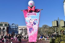 「ミニーのファンダーランド」の見どころを写真たっぷりで紹介！冬の東京ディズニーランドはミニーちゃんづくし♡《編集部レポ》