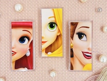 アリエル・ラプンツェル・ベルがテーマのアイシャドウパレット＆フェイスマスク発売中♡大人のためのディズニープリンセスコスメがかわいすぎ...！