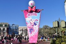 「ミニーのファンダーランド」の見どころを写真たっぷりで紹介！冬の東京ディズニーランドはミニーちゃんづくし♡《編集部レポ》