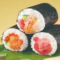 西友・リヴィンが本気を出した「恵方巻」！海鮮派も肉派も思わずうなる大満足の全ラインアップ《予約は1月24日まで》