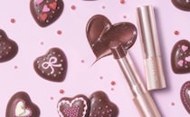 オペラ「グロウリップティント」の新色はバレンタイン限定色。"チョコ色ティント"が可愛すぎ♡