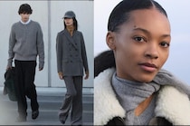 大人気のUNIQLO:C、秋冬コレクションが18日から発売。「たまらなく可愛い」「神シルエット」発売前から注目度高まる。