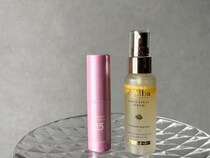 冬の乾燥対策どうしてる？美容家が推すメイクの上から使える"攻め"の保湿ケアアイテムとは。