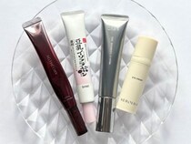 「アイクリーム」はどうやって選べばいいの？選ぶポイントや美容家愛用のアイテムを聞いてみた。