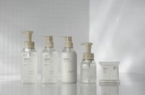 無印良品「敏感肌用ボディケア」シリーズが全面リニューアル！固形タイプの石けんと泡ハンドソープも新たに仲間入りしたよ～。