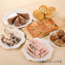 【シャトレーゼ】チョコ系スイーツ＆アイスが入ってる2月の「福箱」ラインアップは注目。