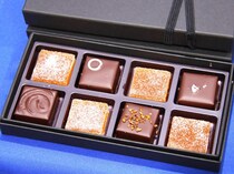 松屋銀座の2026バレンタインを予習！編集部おすすめのショコラ＆イートインを厳選紹介《実食レビュー》