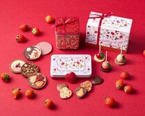 2026年の特別な味わい！【ベルアメール】バレンタインコレクション販売開始中♡