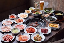 【牛角】生ビール209円・カルビ319円などお得な「肉の日祭り」開催。割引券で元がとれる福袋も《1月29日開始》