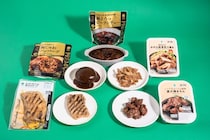 ファミマの肉好き社員がえらぶ「ファミマル肉グルメ」ランキング発表！1位は、とろける食感がたまらない冬にもぴったりのメニュー。