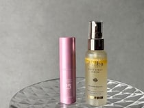 冬の乾燥対策どうしてる？美容家が推すメイクの上から使える"攻め"の保湿ケアアイテムとは。