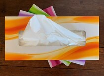 花粉症のパーツモデルさんが伝授「肌が荒れない鼻のかみ方」。試してみたらQOLが上がった！