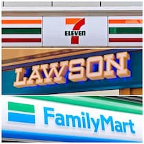 「クリスピーチキン」や「トロピカーナ」など無料券がいっぱい。ファミマ・ローソン・セブン "1つ買うと1つもらえる"まとめ《2月10日最新版》