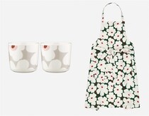 《最大50％オフ》マリメッコのウニッコ柄アイテムが大幅値下げ中。編集部おすすめ6選