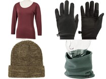 最強寒波も怖くない！ワークマンで買える"衝撃コスパの防寒グッズ"4つ《ALL1000円以下》