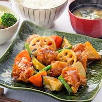 結局、これが一番落ち着く...大戸屋で長年愛される「定番のほっこり定食メニュー」3選