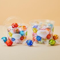 【リンツ】最大約1300円もお得になる「詰め放題」復活は嬉しい...！2月28日までの期間限定で開催。