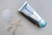 まるでホイップ？新感覚の使用感！2月7日発売のビオレUV「呼吸感ベールUV」の使い心地が最高すぎた《使用感レポ》